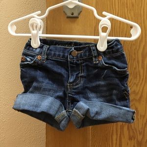 77 Kids by American Eagle Shorts